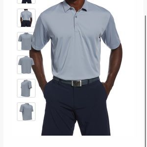 Mens Callaway polo